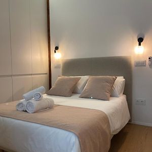 Estudio En Madrid