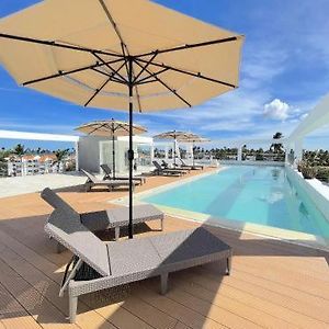 Ducassi - Sol Caribe Beach Corales